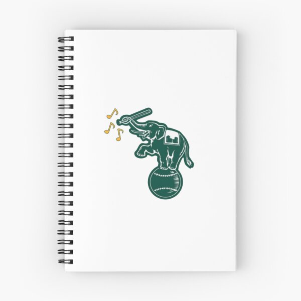 Item preview, Retro Elephant On The Marching Band Parade designed and sold by HytoneArt.