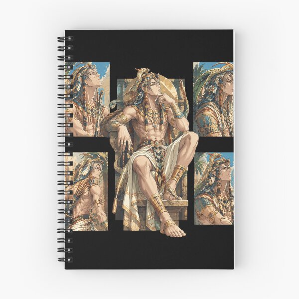 Item preview, Egyptian Pharaoh Portrait designed and sold by Meyer07Anthony.
