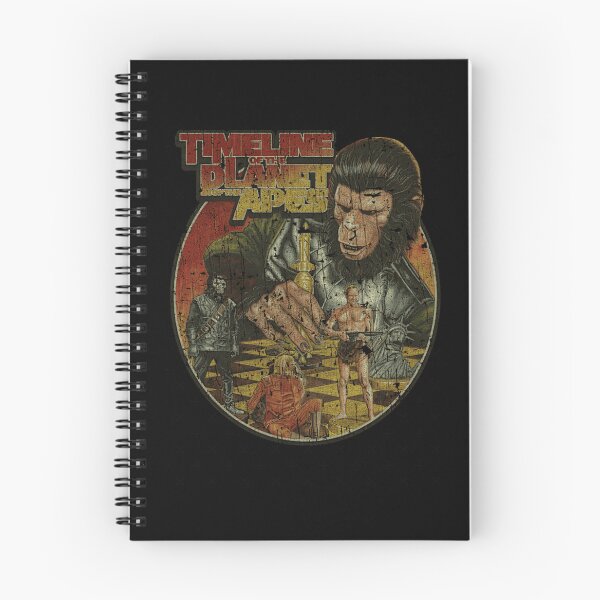 Item preview, Planet Of The Apes Vintage Movie Poster Graphic designed and sold by Ginoanford.