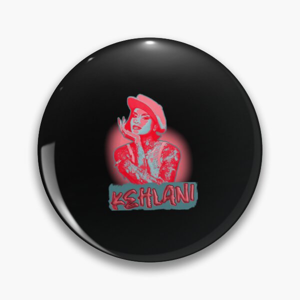 Item preview, Kehlani designed and sold by HytoneArt.