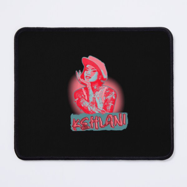 Item preview, Kehlani designed and sold by HytoneArt.