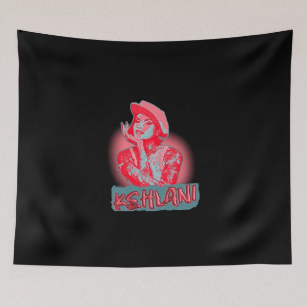 Item preview, Kehlani designed and sold by HytoneArt.