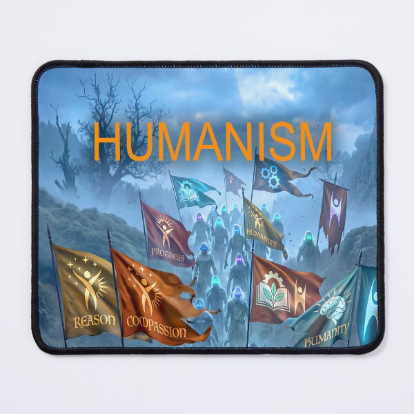 Item preview, HUMANISM FANTASY TRIBE designed and sold by NOIMION DIGITAL ART.