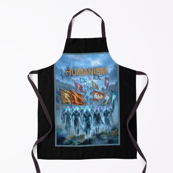 Item preview, TRIBU DE FANTASÍA HUMANISTA designed and sold by NOIMION DIGITAL ART.