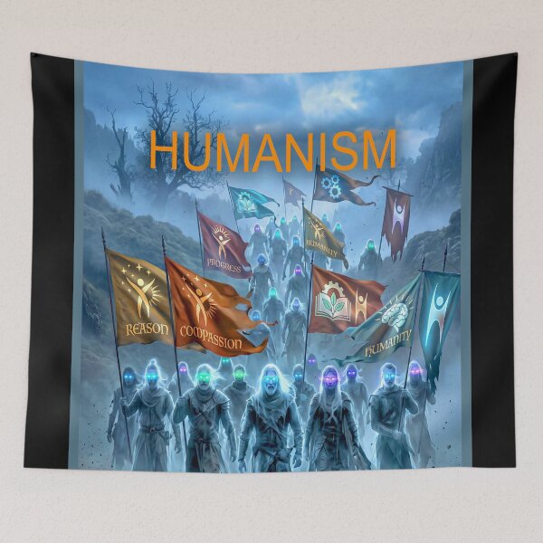 Item preview, TRIBU DE FANTASÍA HUMANISTA designed and sold by NOIMION DIGITAL ART.