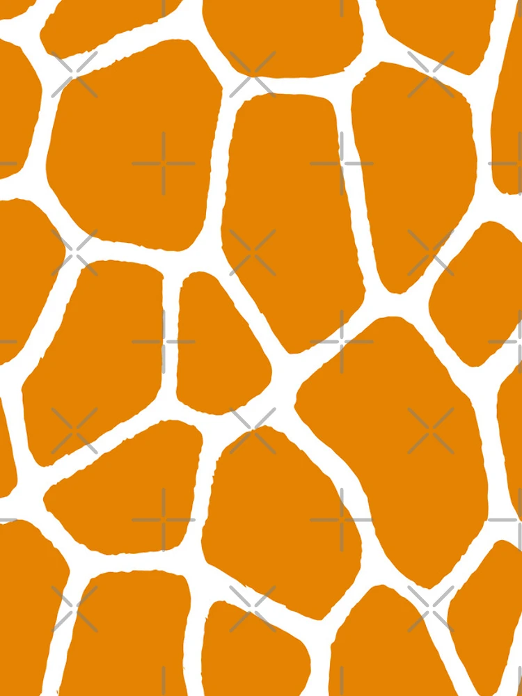Thumbnail 4 of 4, Samsung Galaxy Phone Case, Giraffe pattern designed and sold by FASLab.