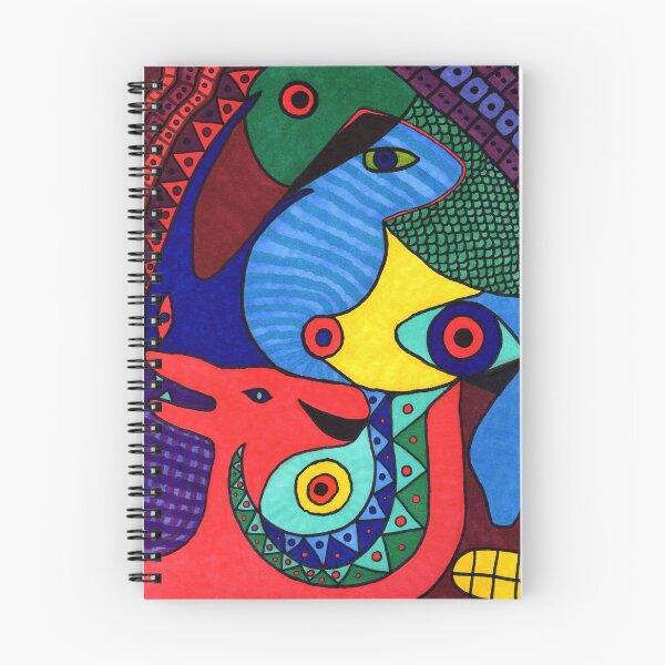 Item preview, Zoo Party designed and sold by LesenArt.