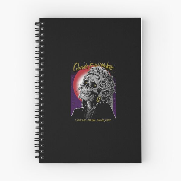 Item preview, Queens of the Stone Age designed and sold by HytoneArt.