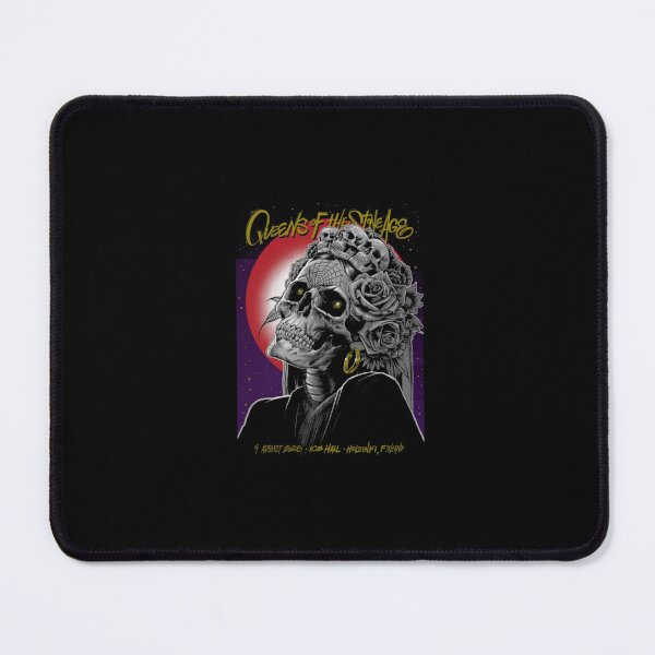 Item preview, Queens of the Stone Age designed and sold by HytoneArt.