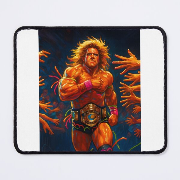 Item preview, Warrior Art Illustration Featuring Bold and Fierce Design Elements designed and sold by BimmalSan.
