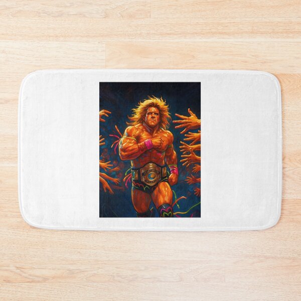 Item preview, Warrior Art Illustration Featuring Bold and Fierce Design Elements designed and sold by BimmalSan.