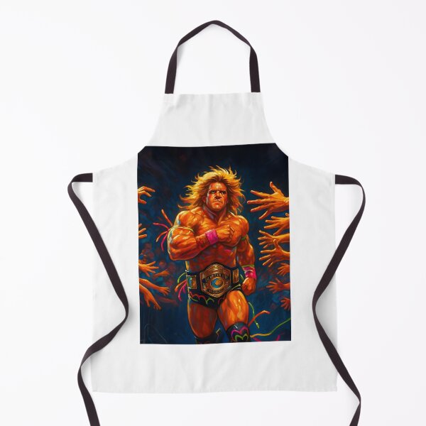 Item preview, Warrior Art Illustration Featuring Bold and Fierce Design Elements designed and sold by BimmalSan.