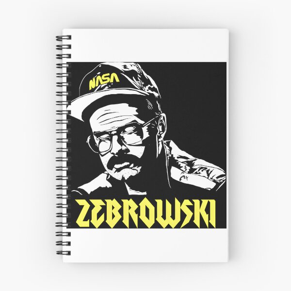 Item preview, Last Zebrowski on the Right Unique Artistic Design designed and sold by biaboydurie.