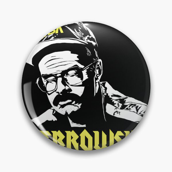 Item preview, Last Zebrowski on the Right Unique Artistic Design designed and sold by biaboydurie.