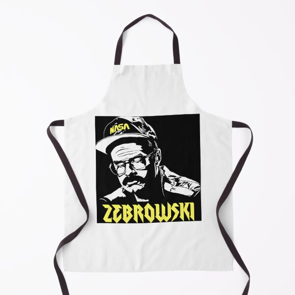 Item preview, Last Zebrowski on the Right Unique Artistic Design designed and sold by biaboydurie.