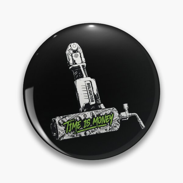 Item preview, Time Is Money designed and sold by Meyer07Anthony.