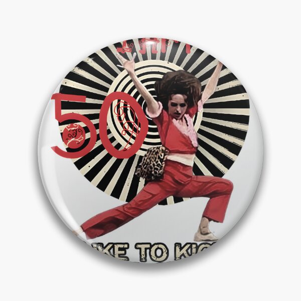Item preview, I'm Sally O'Malley Bold Retro Inspired Graphic Design designed and sold by biaboydurie.