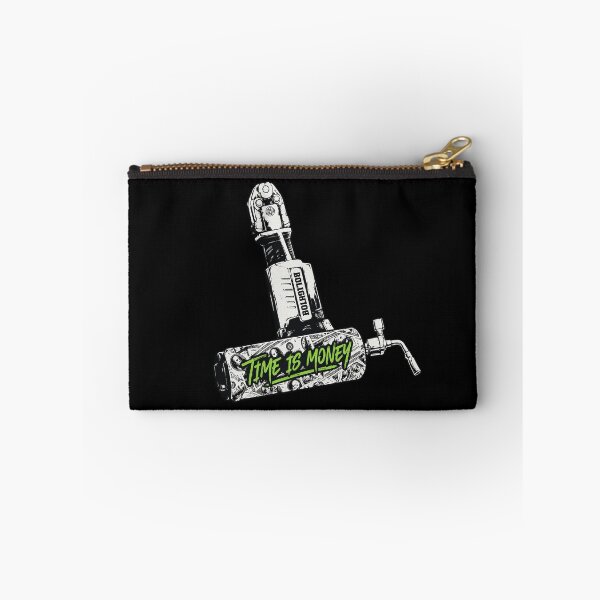 Item preview, Time Is Money designed and sold by Meyer07Anthony.