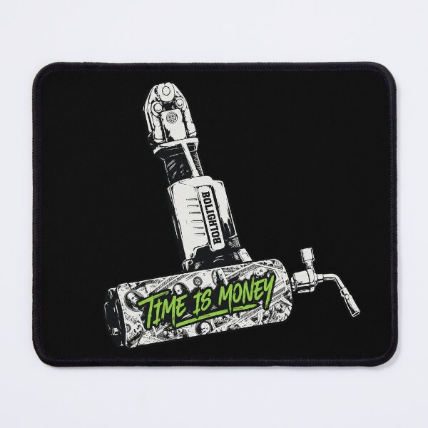 Item preview, Time Is Money designed and sold by Meyer07Anthony.