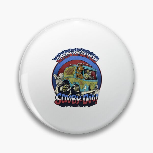 Item preview, Scooby Doo Mystery Machine Hot Rod Monster Style designed and sold by HytoneArt.