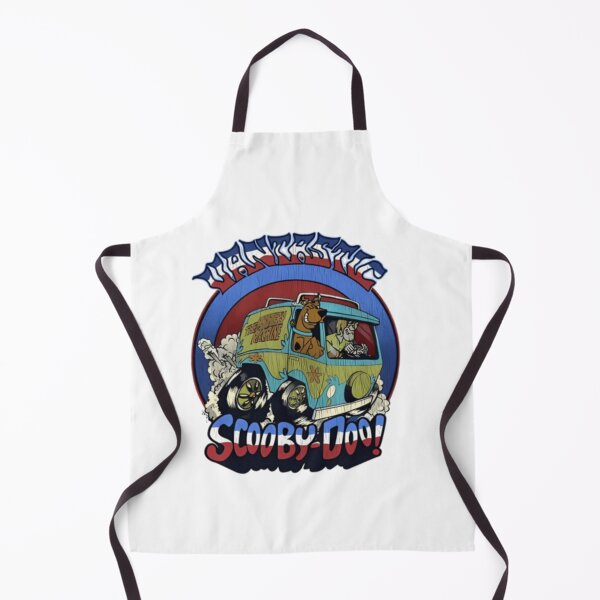 Item preview, Scooby Doo Mystery Machine Hot Rod Monster Style designed and sold by HytoneArt.