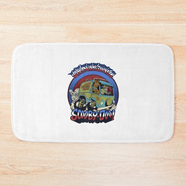 Item preview, Scooby Doo Mystery Machine Hot Rod Monster Style designed and sold by HytoneArt.
