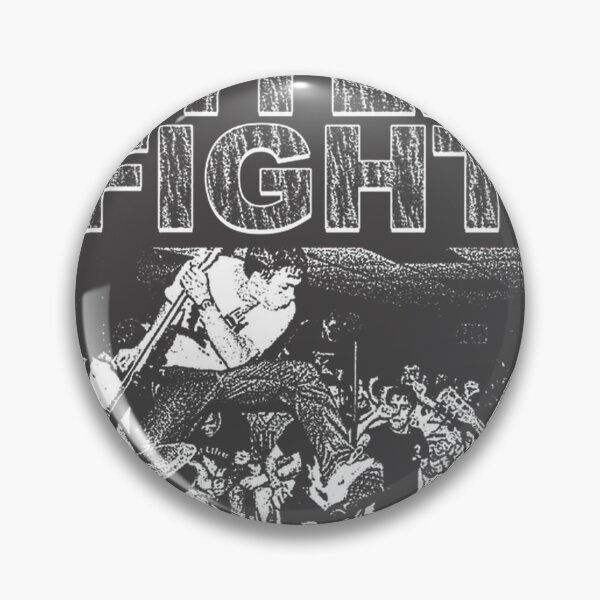 Item preview, Title Fight Graphic Design for Fans of Intense Competition and Drama designed and sold by BimmalSan.