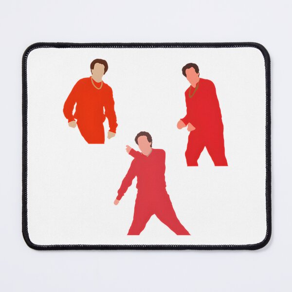 Item preview, SNL What Up With That Vance Set Comedy Sketch Inspired Design designed and sold by biaboydurie.