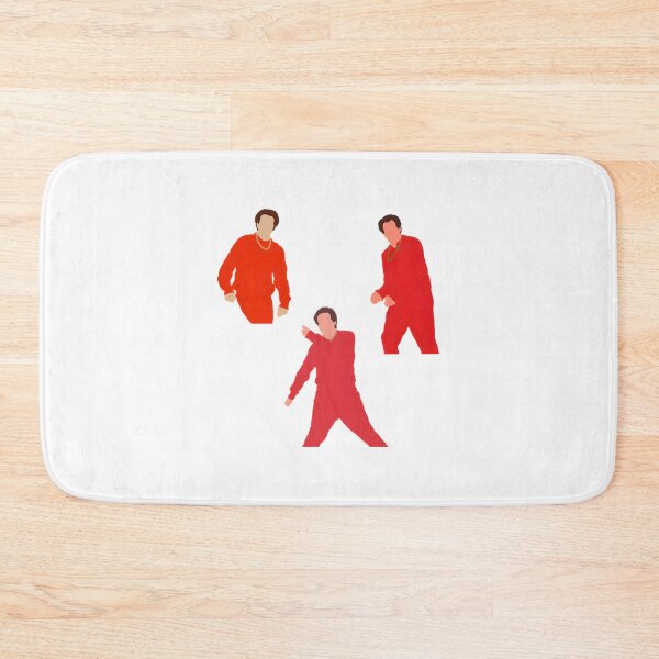 Item preview, SNL What Up With That Vance Set Comedy Sketch Inspired Design designed and sold by biaboydurie.