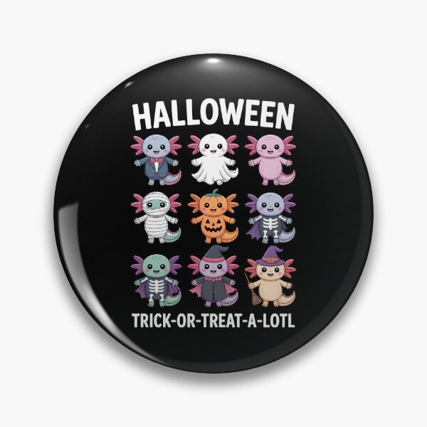 Item preview, TRICK-OR-TREAT-A-LOTL designed and sold by jkrphoto.