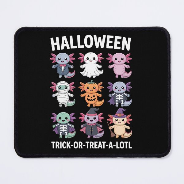 Item preview, TRICK-OR-TREAT-A-LOTL designed and sold by jkrphoto.