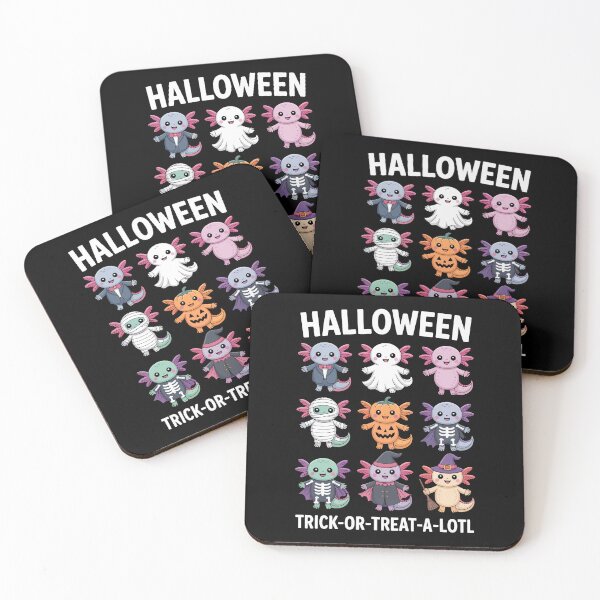 Item preview, TRICK-OR-TREAT-A-LOTL designed and sold by jkrphoto.
