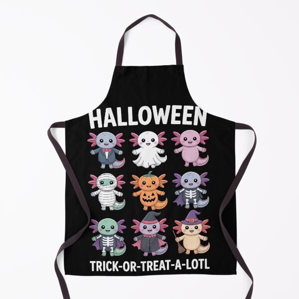 Item preview, TRICK-OR-TREAT-A-LOTL designed and sold by jkrphoto.