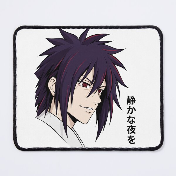 Item preview, Madara Uchiha Eternal Mangekyou Sharingan Anime T-Shirt designed and sold by NestTshirt.