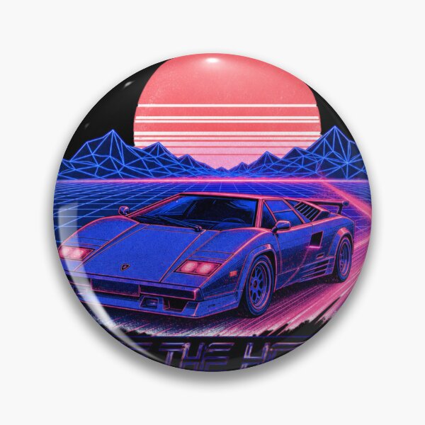 Item preview, Cool car Sticker  designed and sold by mnkyride.