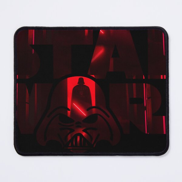 Item preview, Star Wars Darth Vader Silhouette designed and sold by AresTee.