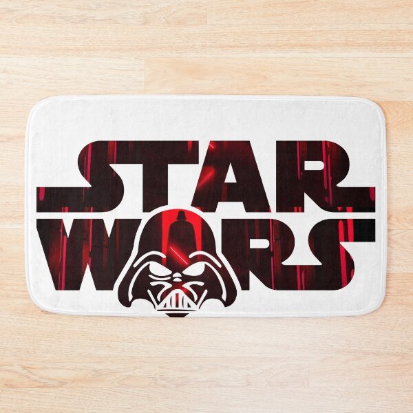 Artikelvorschau, Star Wars Darth Vader Silhouette entworfen und verkauft von AresTee.