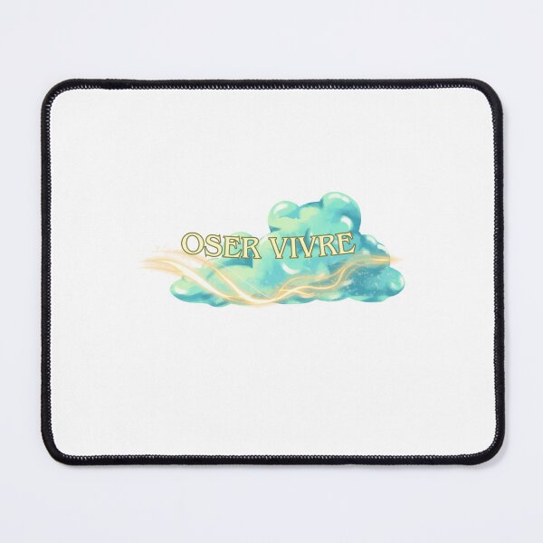 Item preview, Oser Vivre Dare To Live designed and sold by roaaroaa.