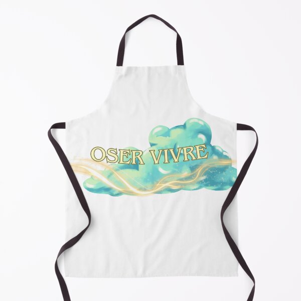 Item preview, Oser Vivre Dare To Live designed and sold by roaaroaa.