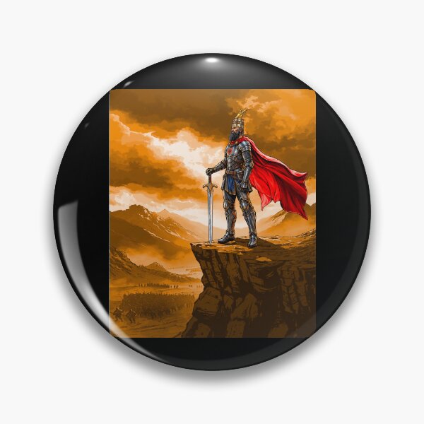 Item preview, Skanderbeg Scanderbeg helmet Albania,Shqipëria designed and sold by Aeartcreative5.