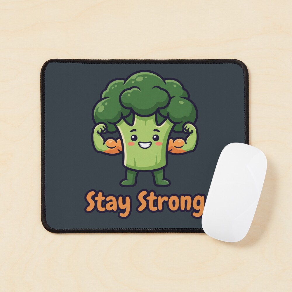 Item preview, Mouse Pad designed and sold by Rariks.