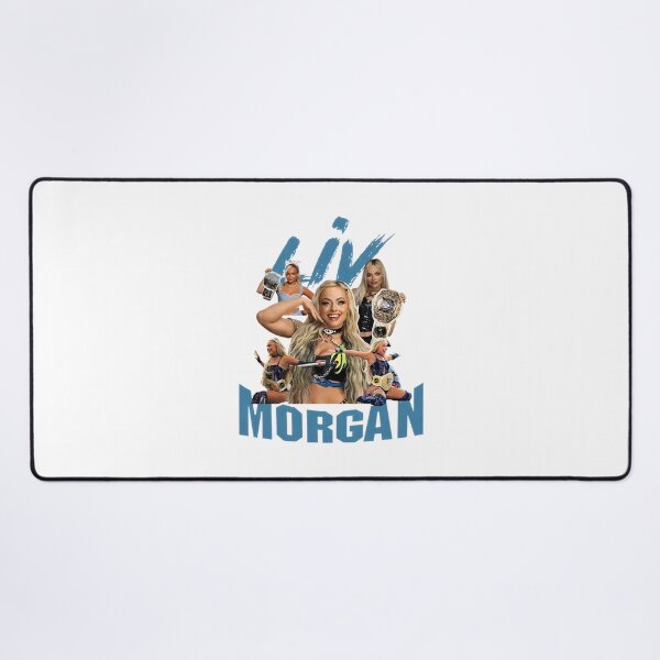Item preview, Liv Morgan Inspired Wrestling Fan Art Design designed and sold by BimmalSan.