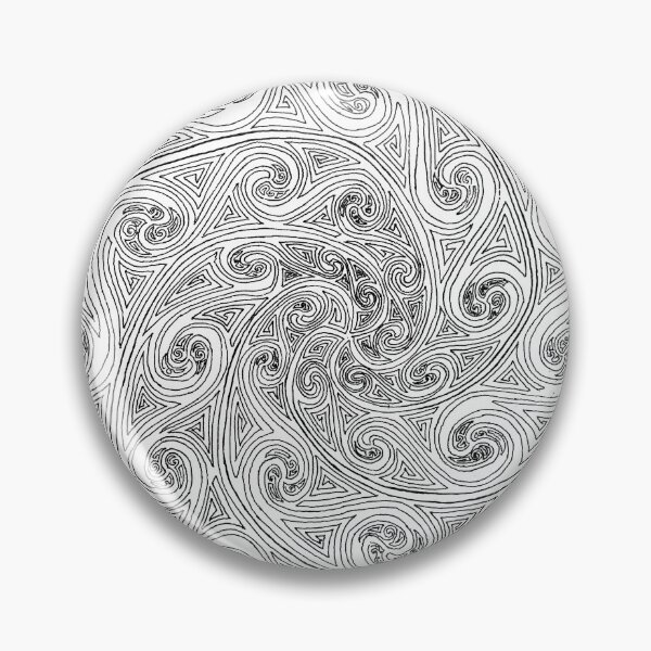 Item preview, Endless spiral designed and sold by artisterik.