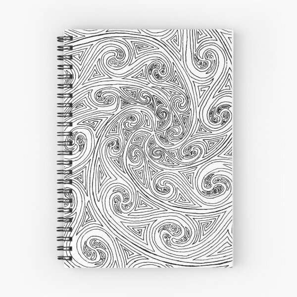 Item preview, Endless spiral designed and sold by artisterik.