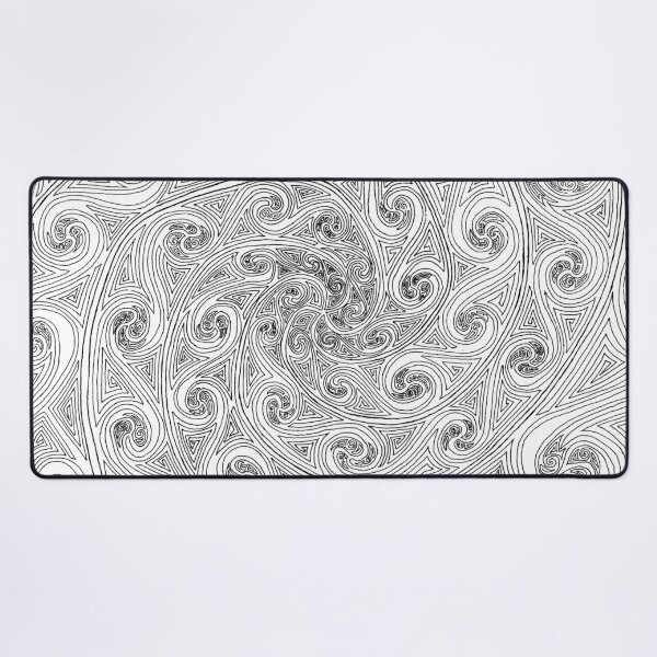 Item preview, Endless spiral designed and sold by artisterik.