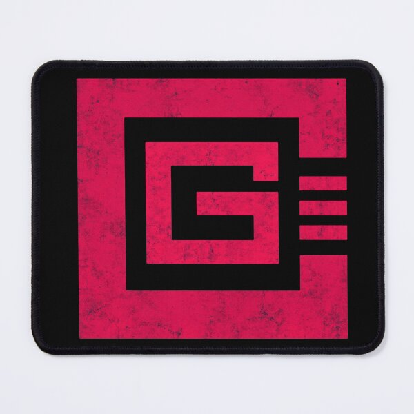 Item preview, Geometric Monogram designed and sold by Meyer07Anthony.