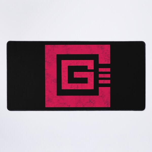 Item preview, Geometric Monogram designed and sold by Meyer07Anthony.
