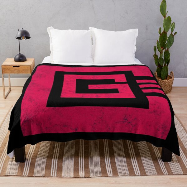 Item preview, Geometric Monogram designed and sold by Meyer07Anthony.