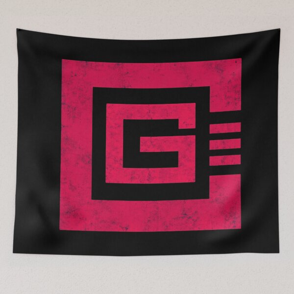 Item preview, Geometric Monogram designed and sold by Meyer07Anthony.