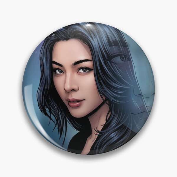 Item preview, FA Think of You Thai GL Series Actress Lgbtq+ Comic Book Art Home Wall Decor Print Poster Pride TV Series Movie Music designed and sold by Mind Space.